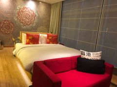 -香港港岛英迪格酒店