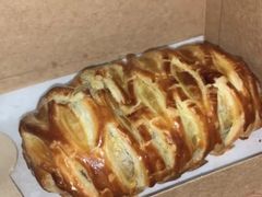 红酒牛肉酥-星巴克(泉州晋江万达广场店)