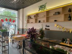 -餮熹Tipsea法餐(吉大店)