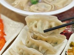 -吉祥馄饨(上海新上大店)