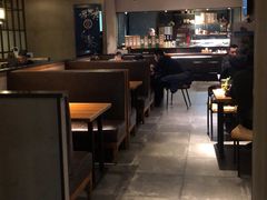 -青叶日式料理(飘亮阳光广场店)