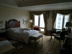 -广州富力丽思卡尔顿酒店