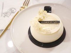 -La Porte de Paris 巴黎之门法式甜品