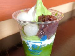 -中村藤吉(本店)