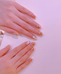 点击看大图 -花系美·美甲美睫精品店