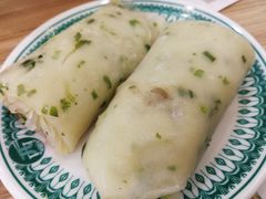 -清真·西域伙伴牛肉面·羊肉串(融创店)