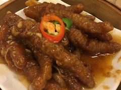 -点都德(聚福楼店)