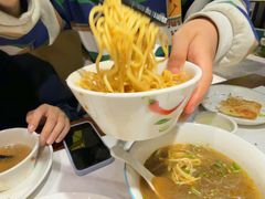 -寿州大饭店·餐厅