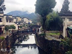 门面-绩溪龙川景区