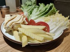 -金塔傣乡·云南德宏民族特色菜·傣味手抓饭(新亚洲店)
