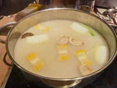 -協成海鮮火鍋(老店)