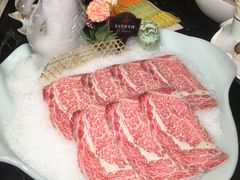 -泰河谷·豆捞
