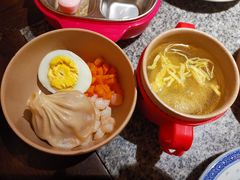 -南京大牌档(济南万象城店)