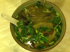 不翻汤-正宗刘记不翻汤(和园店)