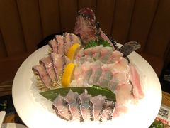 东星斑-柒加海鲜姿造