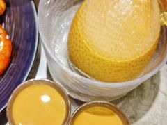 -九龙茶记·粤式餐厅融合菜(鹭江店)