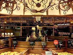 -B&C黄油与面包·THE GARDEN BAKERY概念店(世纪汇店)