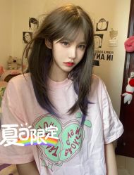 -东秀护肤造型