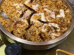 -大川先生·小龙虾·川菜(信义坊店)
