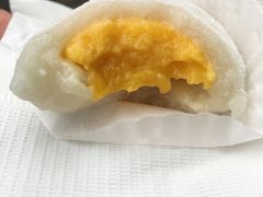 芒果糯米糍-澳门长洲糯米糍(柯打苏沙街店)