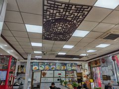 -东关吉祥西安腊汁肉夹馍(健德门店)
