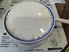 椰汁双皮奶-仁信老铺(华盖路店)