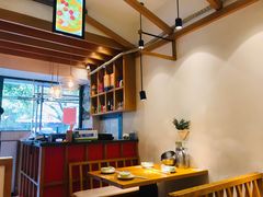 -丁记盐蘸牛肉·新杭菜(河东路店)