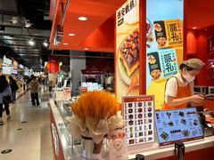 -甑礼西安甑糕(常营长楹天街店)