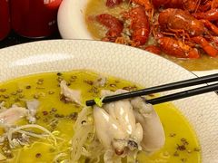 -日食记精菜馆(建邺万达店)