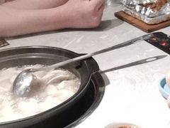 -百年果林椰子鸡(益田假日里店)