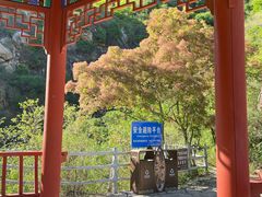 -黑龙潭风景区