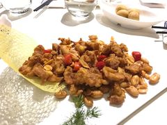 -梧桐餐厅(泉城路店)