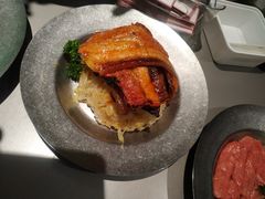 -范儿·嫂子烤肉·精致炭火烤肉(长治路店)