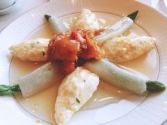 -龙景轩(香港四季酒店)
