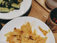 -马记永·兰州牛肉面(3019君尚店)