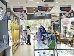 -浙文眼镜(清江西路店)