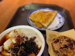 -老客满蛋饼(双塔市集店)
