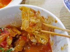 -王菊美食街·王菊面馆(总店)