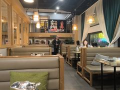 -隆喜元鱼汤包·海鲜(中联广场店)