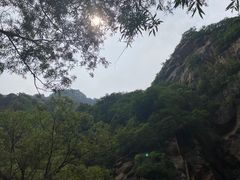 -黑龙潭风景区