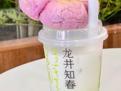 -奈雪的茶(M+世纪都会广场店)