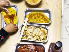 -yokocho上横町·日本食街(深业上城店)