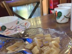 -味莊餐厅(康庄南街店)