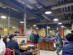 -元盛居(生态大街店)