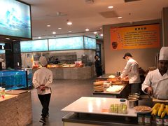 -梁家大院•农家菜(昆山会展中心店)