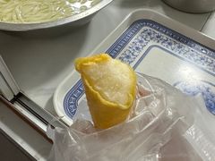 蛋卷冰淇淋-仕金冷饮店