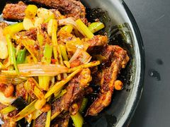 -掌上鲜(南顺城街店)