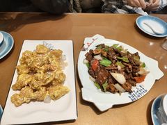 -祥阁食府妈妈菜