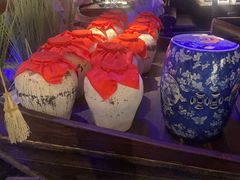-绿茶餐厅(北京凤凰汇店)
