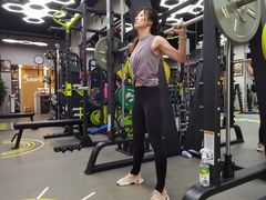-VPsmart私教健身工作室(新华路旗舰店)